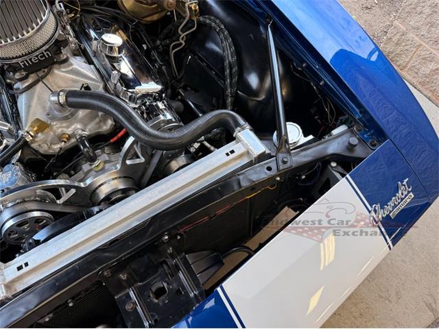 1967 Chevrolet Camaro RS (CC-2114382) for sale in Alsip, Illinois