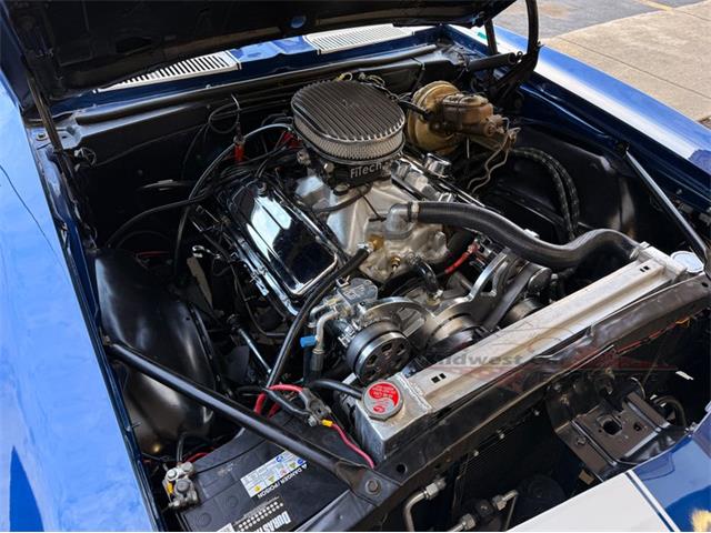 1967 Chevrolet Camaro RS (CC-2114382) for sale in Alsip, Illinois