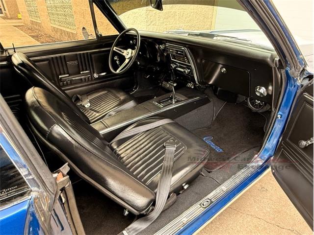 1967 Chevrolet Camaro RS (CC-2114382) for sale in Alsip, Illinois