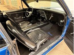 1967 Chevrolet Camaro RS (CC-2114382) for sale in Alsip, Illinois