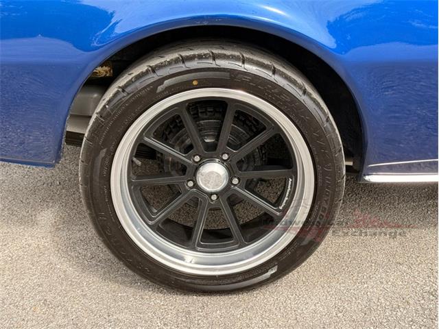 1967 Chevrolet Camaro RS (CC-2114382) for sale in Alsip, Illinois