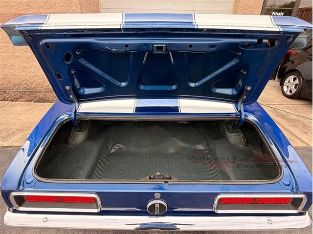 1967 Chevrolet Camaro RS (CC-2114382) for sale in Alsip, Illinois
