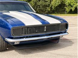 1967 Chevrolet Camaro RS (CC-2114382) for sale in Alsip, Illinois
