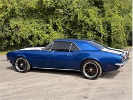 1967 Chevrolet Camaro RS (CC-2114382) for sale in Alsip, Illinois