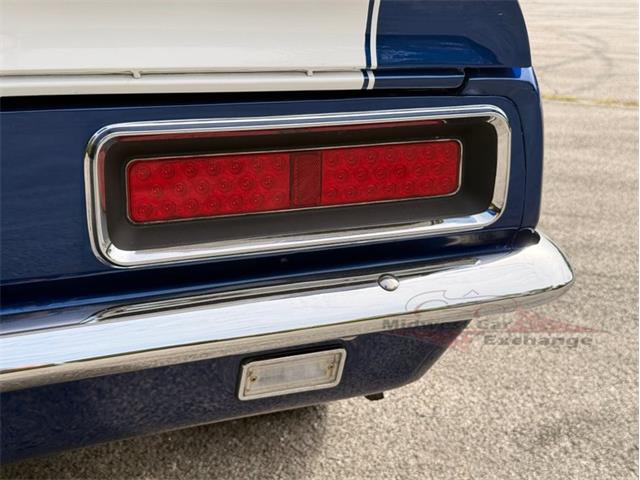 1967 Chevrolet Camaro RS (CC-2114382) for sale in Alsip, Illinois