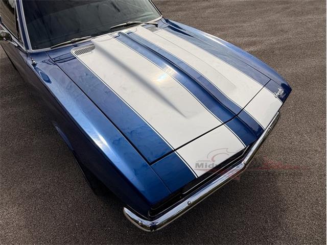 1967 Chevrolet Camaro RS (CC-2114382) for sale in Alsip, Illinois