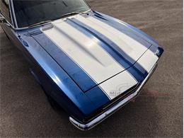 1967 Chevrolet Camaro RS (CC-2114382) for sale in Alsip, Illinois