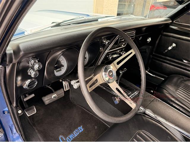 1967 Chevrolet Camaro RS (CC-2114382) for sale in Alsip, Illinois