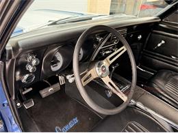 1967 Chevrolet Camaro RS (CC-2114382) for sale in Alsip, Illinois