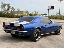 1967 Chevrolet Camaro RS (CC-2114382) for sale in Alsip, Illinois