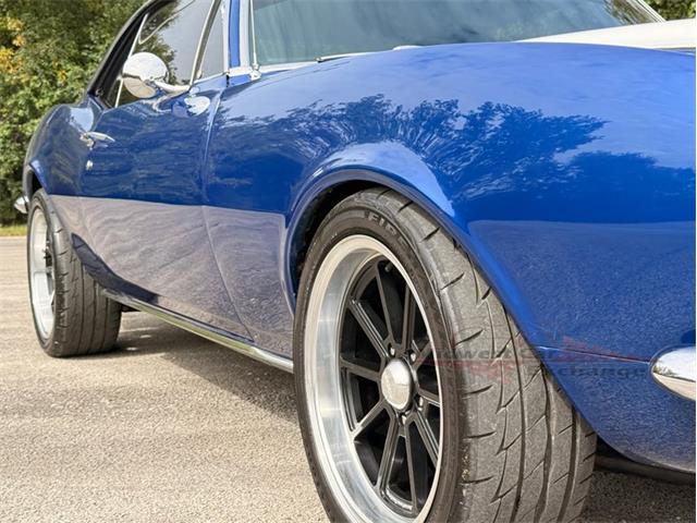 1967 Chevrolet Camaro RS (CC-2114382) for sale in Alsip, Illinois