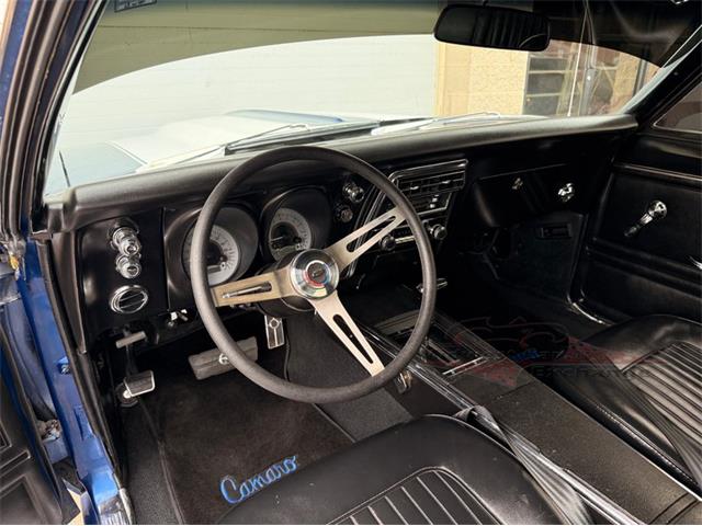 1967 Chevrolet Camaro RS (CC-2114382) for sale in Alsip, Illinois