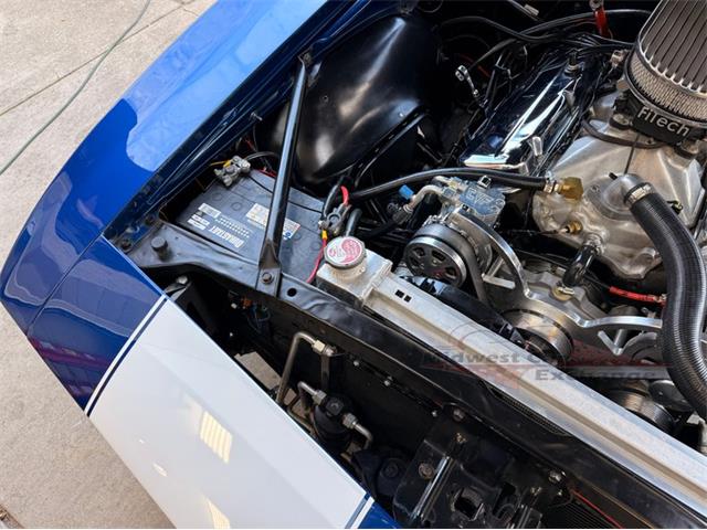 1967 Chevrolet Camaro RS (CC-2114382) for sale in Alsip, Illinois
