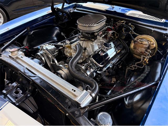 1967 Chevrolet Camaro RS (CC-2114382) for sale in Alsip, Illinois