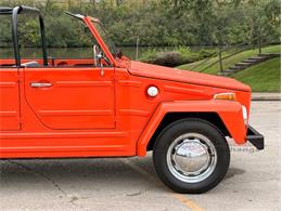 1973 Volkswagen Thing (CC-2114383) for sale in Alsip, Illinois