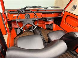 1973 Volkswagen Thing (CC-2114383) for sale in Alsip, Illinois