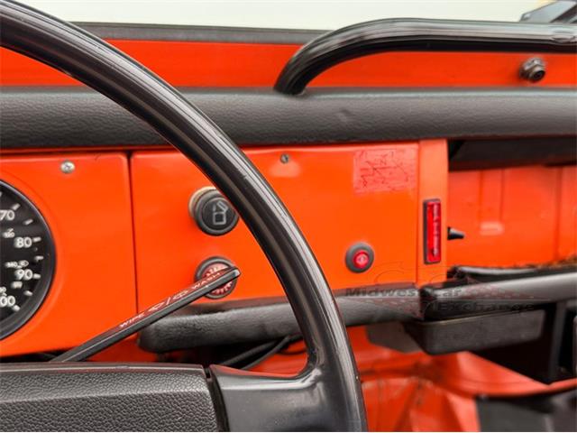 1973 Volkswagen Thing (CC-2114383) for sale in Alsip, Illinois