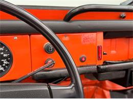 1973 Volkswagen Thing (CC-2114383) for sale in Alsip, Illinois