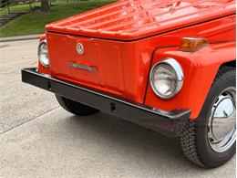 1973 Volkswagen Thing (CC-2114383) for sale in Alsip, Illinois