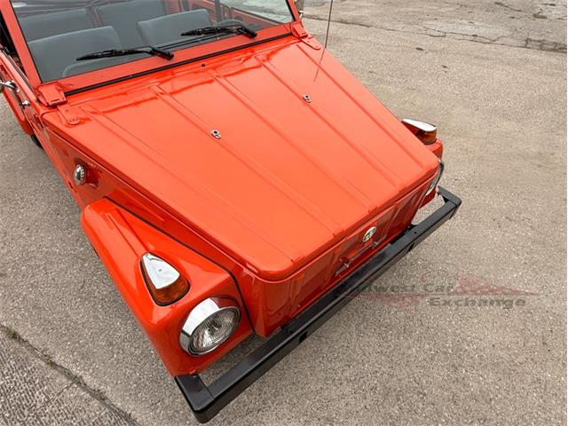 1973 Volkswagen Thing (CC-2114383) for sale in Alsip, Illinois