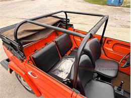 1973 Volkswagen Thing (CC-2114383) for sale in Alsip, Illinois