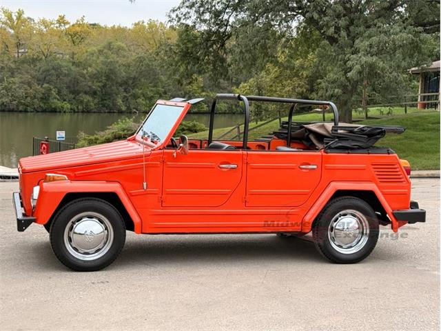 1973 Volkswagen Thing (CC-2114383) for sale in Alsip, Illinois