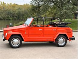 1973 Volkswagen Thing (CC-2114383) for sale in Alsip, Illinois
