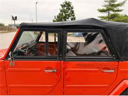1973 Volkswagen Thing (CC-2114383) for sale in Alsip, Illinois