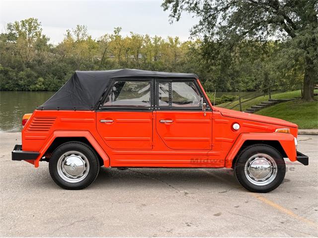 1973 Volkswagen Thing (CC-2114383) for sale in Alsip, Illinois