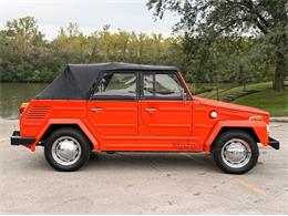 1973 Volkswagen Thing (CC-2114383) for sale in Alsip, Illinois