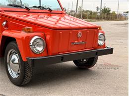 1973 Volkswagen Thing (CC-2114383) for sale in Alsip, Illinois