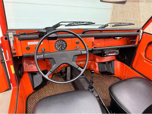1973 Volkswagen Thing (CC-2114383) for sale in Alsip, Illinois