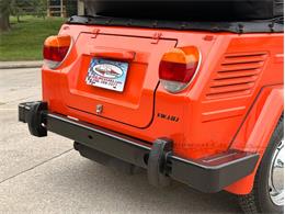 1973 Volkswagen Thing (CC-2114383) for sale in Alsip, Illinois