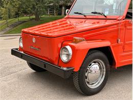 1973 Volkswagen Thing (CC-2114383) for sale in Alsip, Illinois