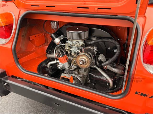 1973 Volkswagen Thing (CC-2114383) for sale in Alsip, Illinois