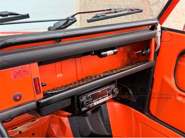 1973 Volkswagen Thing (CC-2114383) for sale in Alsip, Illinois