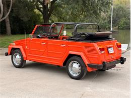 1973 Volkswagen Thing (CC-2114383) for sale in Alsip, Illinois