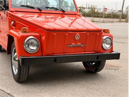 1973 Volkswagen Thing (CC-2114383) for sale in Alsip, Illinois