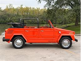 1973 Volkswagen Thing (CC-2114383) for sale in Alsip, Illinois