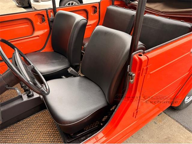 1973 Volkswagen Thing (CC-2114383) for sale in Alsip, Illinois