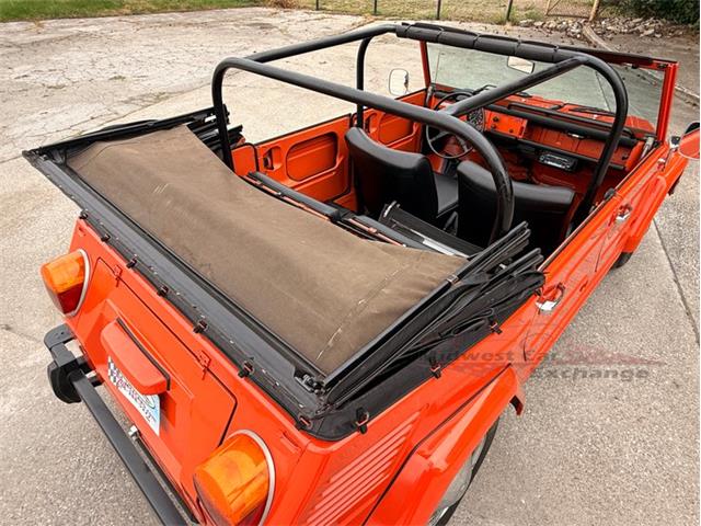 1973 Volkswagen Thing (CC-2114383) for sale in Alsip, Illinois