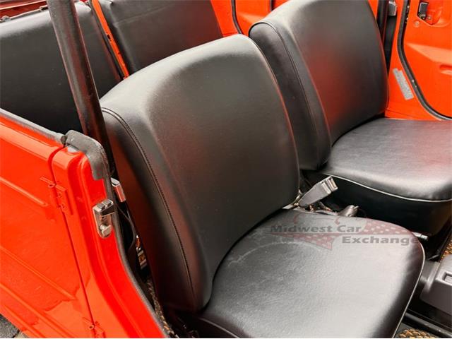 1973 Volkswagen Thing (CC-2114383) for sale in Alsip, Illinois