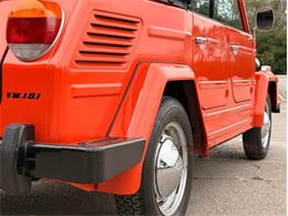 1973 Volkswagen Thing (CC-2114383) for sale in Alsip, Illinois