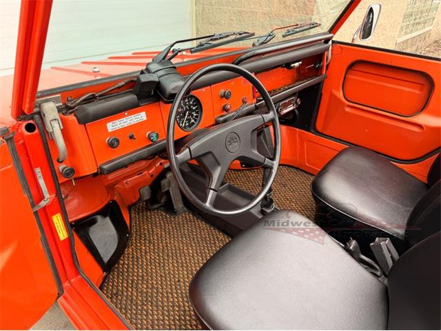 1973 Volkswagen Thing (CC-2114383) for sale in Alsip, Illinois