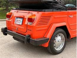 1973 Volkswagen Thing (CC-2114383) for sale in Alsip, Illinois