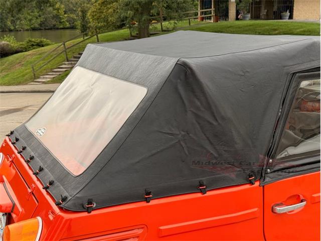 1973 Volkswagen Thing (CC-2114383) for sale in Alsip, Illinois