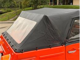 1973 Volkswagen Thing (CC-2114383) for sale in Alsip, Illinois