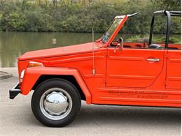 1973 Volkswagen Thing (CC-2114383) for sale in Alsip, Illinois