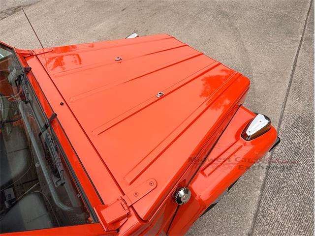 1973 Volkswagen Thing (CC-2114383) for sale in Alsip, Illinois