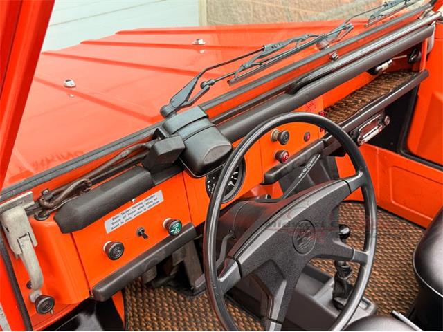1973 Volkswagen Thing (CC-2114383) for sale in Alsip, Illinois